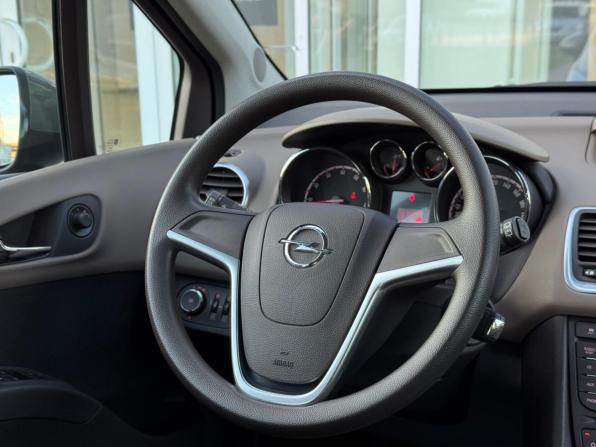 Opel Meriva B с пробегом 2012 года, цена 990 000 рублей, 40370 км, минивэн, Автокод Объявления