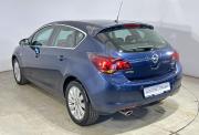 Opel Astra J Саранск  - изображение 37