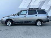 Lada (ВАЗ) 2111 Екатеринбург  - изображение 27
