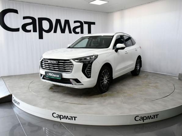 Haval Jolion I с пробегом 2023 года, цена 2 027 000 рублей, 53000 км, внедорожник, Автокод Объявления