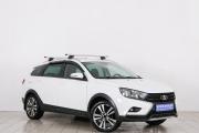 Lada (ВАЗ) Vesta I Красноярск  - изображение 26