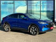 Haval F7x I Рестайлинг Архангельск  - изображение 20