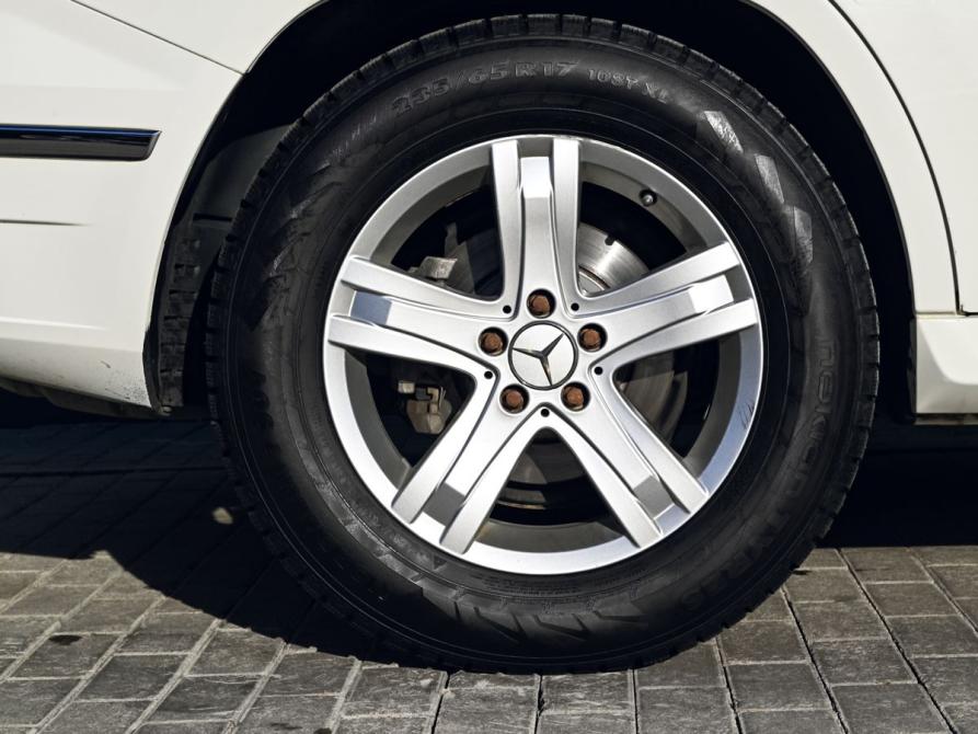 Mercedes-Benz GLK-Класс I (X204) Екатеринбург  - изображение 20