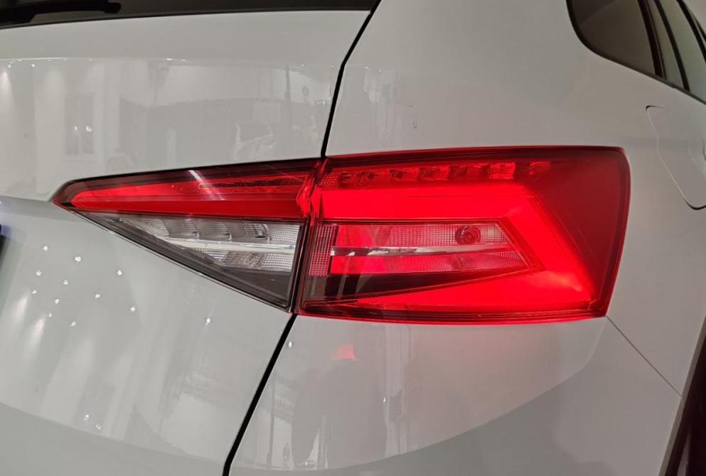 Skoda Kodiaq I Ярославль  - изображение 24