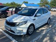 Kia Rio III Магнитогорск  - изображение 8