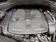 Mercedes-Benz M-Класс III (W166) Химки  - изображение 34