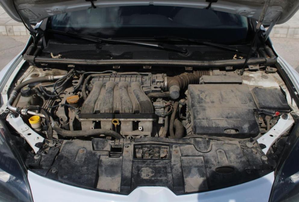 Renault Megane III Саратов  - изображение 12
