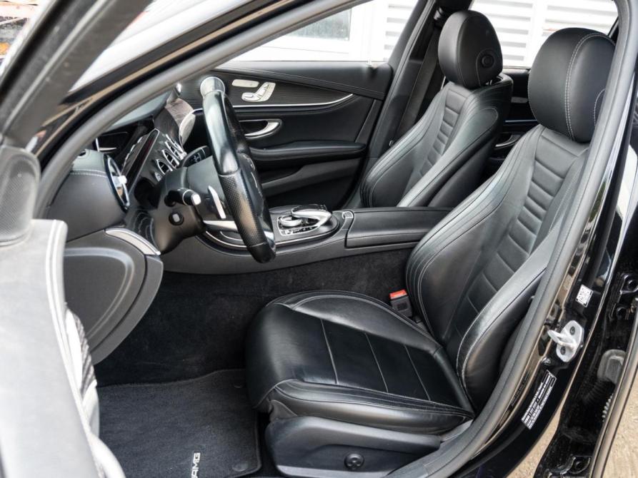 Mercedes-Benz E-Класс V (W213 S213 C238) Краснодар  - изображение 10