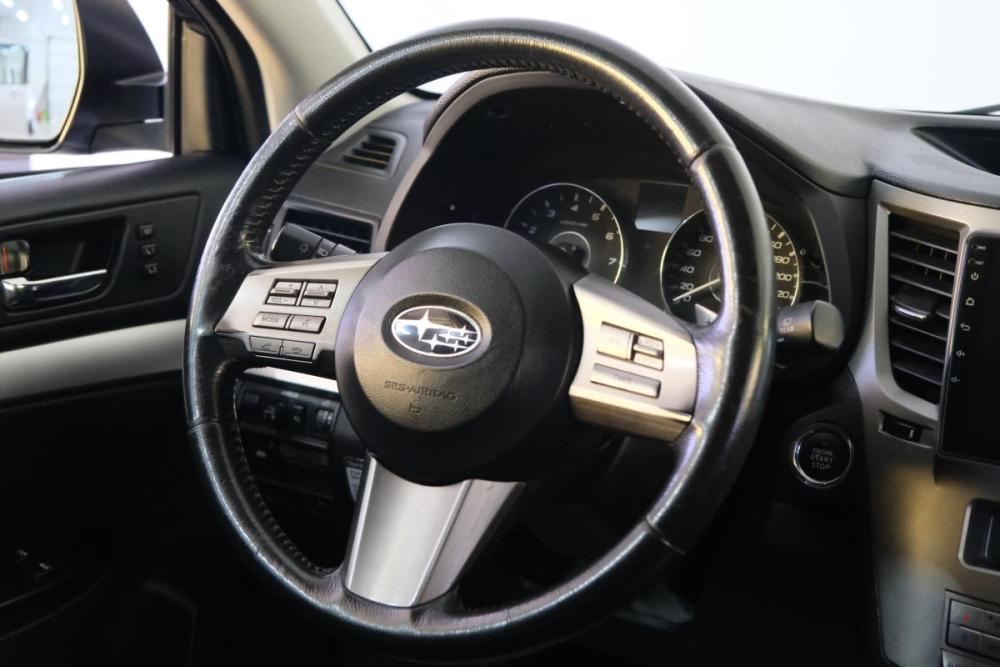 Subaru Outback IV Омск  - изображение 15