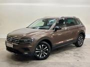 Volkswagen Tiguan II Саратов  - изображение 14