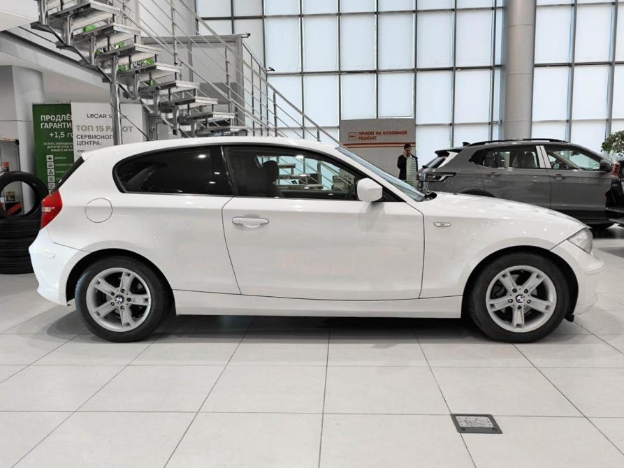 BMW 1 серии I (E81/E82/E87/E88) Рестайлинг Казань  - изображение 5