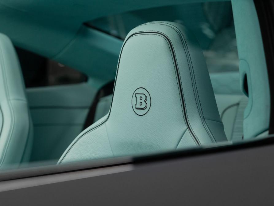 Porsche 911 VIII (992) Москва  - изображение 25