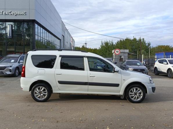 Lada (ВАЗ) Largus I с пробегом 2013 года, цена 649 000 рублей, 135296 км, универсал, Автокод Объявления
