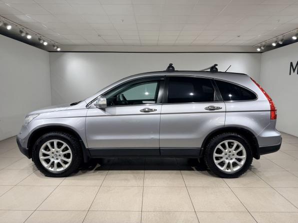 Honda CR-V III с пробегом 2009 года, цена 1 170 000 рублей, 273371 км, внедорожник, Автокод Объявления