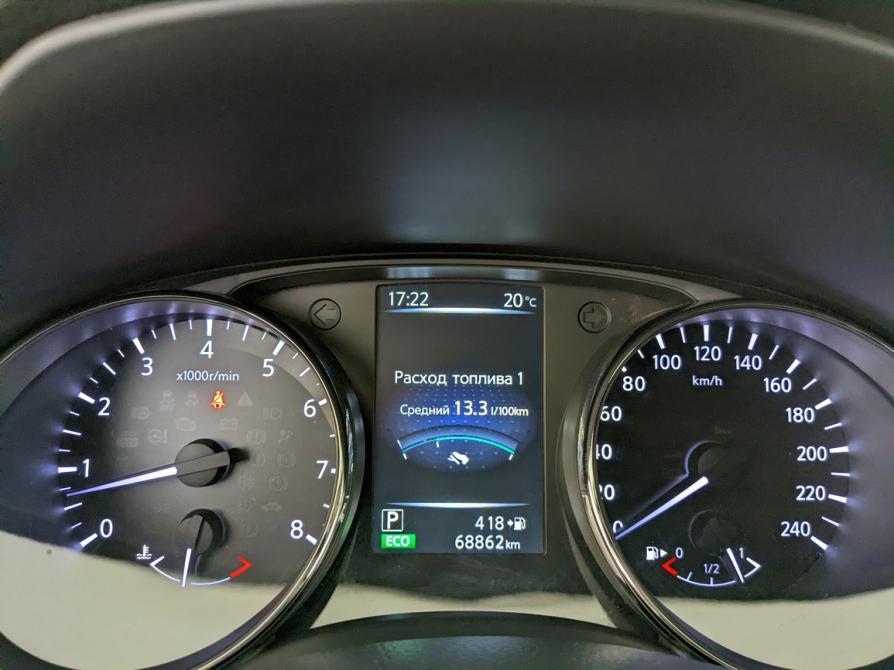 Nissan Qashqai II Москва  - изображение 13