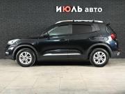 Chery Tiggo 4 I Рестайлинг Екатеринбург  - изображение 25