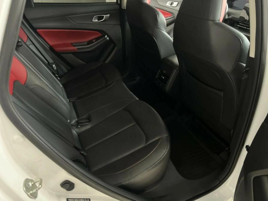 Changan CS55 Plus II Уфа  - изображение 22
