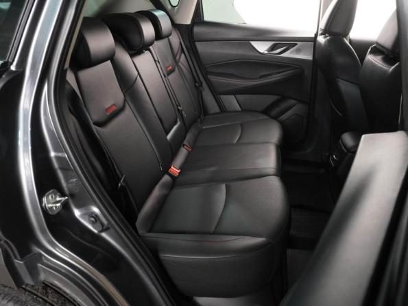 Changan CS35 Plus I Рестайлинг с пробегом 2022 года, цена 1 799 000 рублей, 30227 км, внедорожник, Автокод Объявления