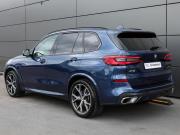 BMW X5 IV (G05/G18) Москва  - изображение 39