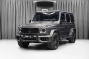 Mercedes-Benz G-Класс AMG II (W465) Рестайлинг Москва  - изображение 26