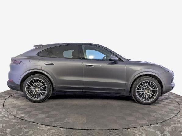 Porsche Cayenne III с пробегом 2021 года, цена 7 050 000 рублей, 133927 км, внедорожник, Автокод Объявления