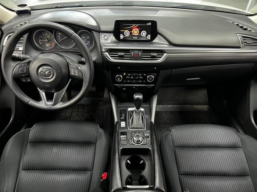 Mazda 6 III (GJ) Рестайлинг Казань  - изображение 15