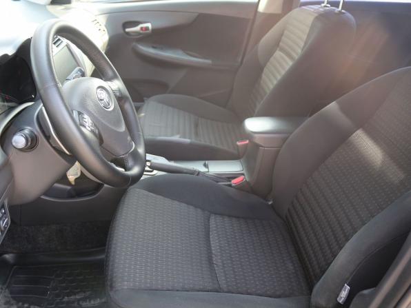 Toyota Corolla X (E140 E150) с пробегом 2008 года, цена 680 000 рублей, 190821 км, седан, Автокод Объявления