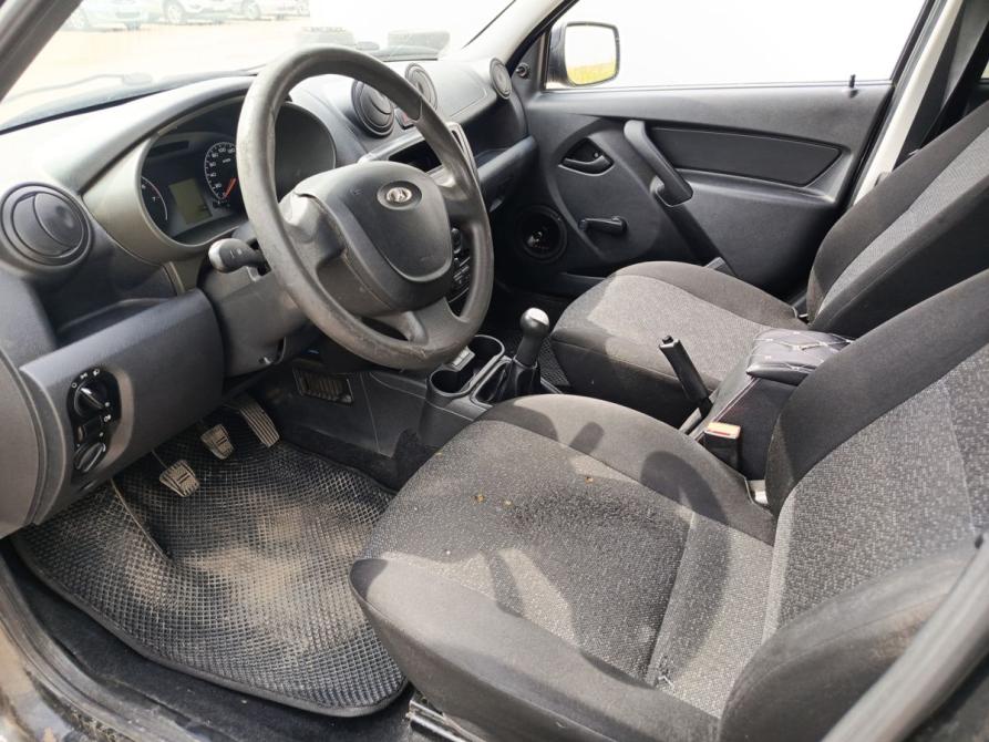 Lada (ВАЗ) Granta I Набережные Челны  - изображение 20