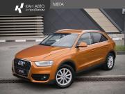 Audi Q3 I (8U) Казань  - изображение 15