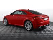 Audi TTS III (8S) Москва  - изображение 35