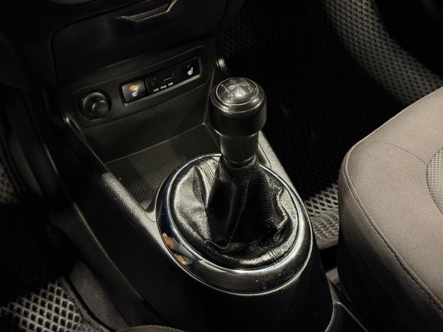 Hyundai i20 I Челябинск  - изображение 12
