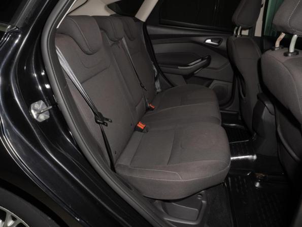 Ford Focus III с пробегом 2014 года, цена 999 000 рублей, 115132 км, хэтчбек, Автокод Объявления
