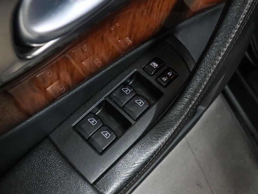 Infiniti FX II (S51) Минеральные Воды  - изображение 18
