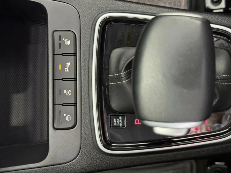 Kia Rio IV Рестайлинг Оренбург  - изображение 25