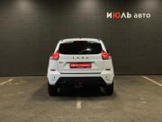 Lada (ВАЗ) XRAY I Челябинск  - изображение 24