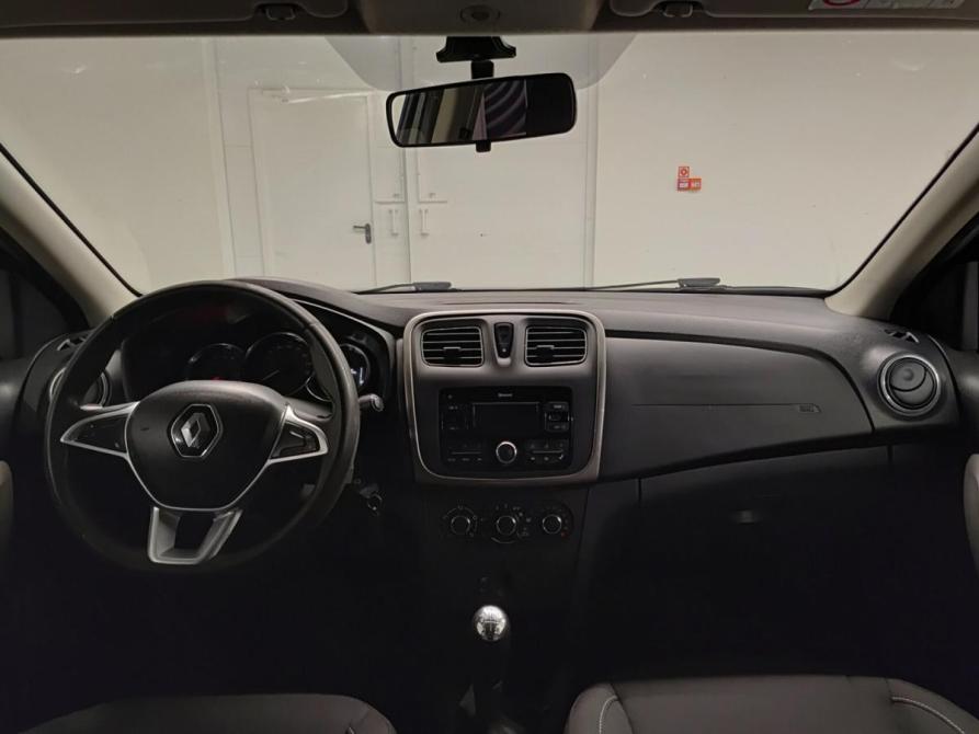 Renault Sandero II Рестайлинг Казань  - изображение 17