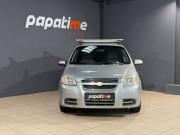 Chevrolet Aveo I Рестайлинг Тверь  - изображение 18