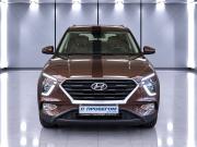 Hyundai Creta II Москва  - изображение 20
