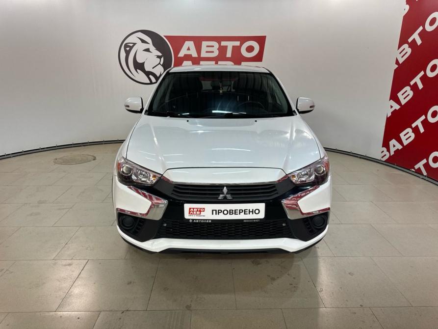 Mitsubishi Outlander Sport I Рестайлинг 2 Новочеркасск  - изображение 3