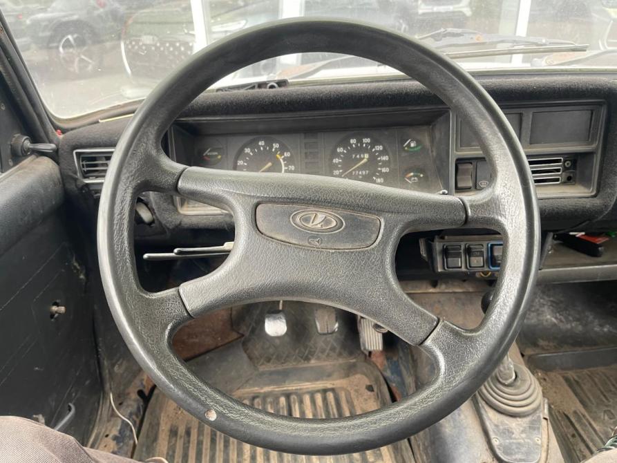 Lada (ВАЗ) 2104 Воронеж  - изображение 10