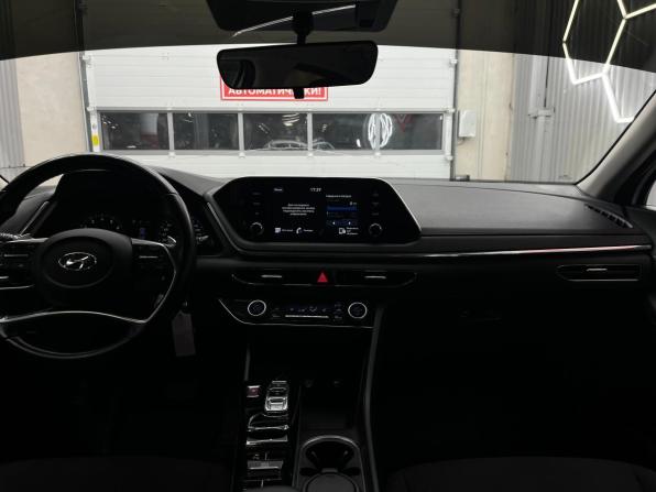 Hyundai Sonata VIII (DN8) с пробегом 2020 года, цена 2 250 000 рублей, 104000 км, седан, Автокод Объявления