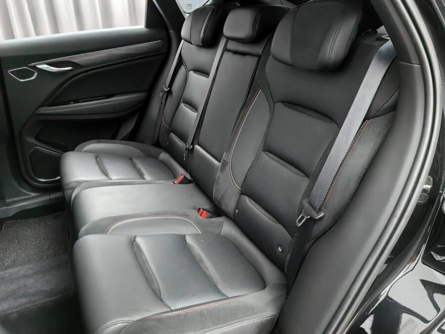 Geely Tugella I Рестайлинг Подольск  - изображение 8