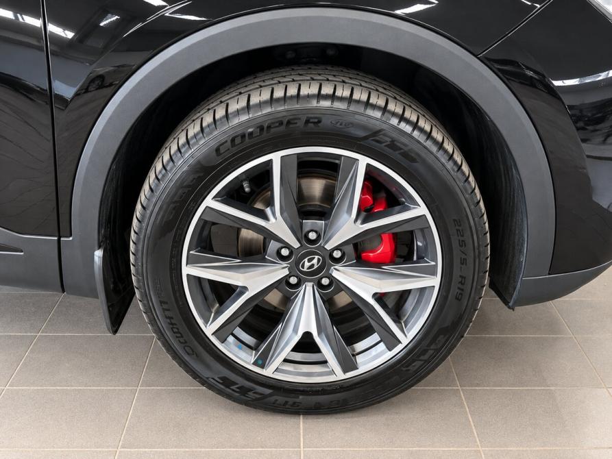 Chery Tiggo 7 Pro Max I Рестайлинг Москва  - изображение 19