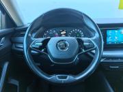 Skoda Octavia IV (A8) Санкт-Петербург  - изображение 38