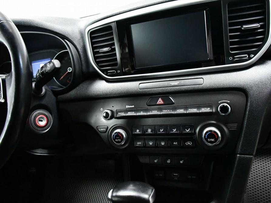 Kia Sportage IV Рестайлинг Новосибирск  - изображение 15