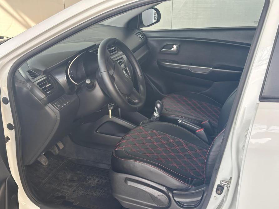 Kia Rio III Тамбов  - изображение 11