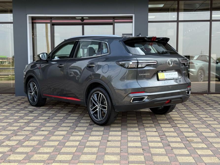 Changan UNI-S I Краснодар  - изображение 7