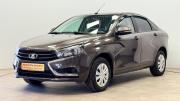 Lada (ВАЗ) Vesta I Липецк  - изображение 14
