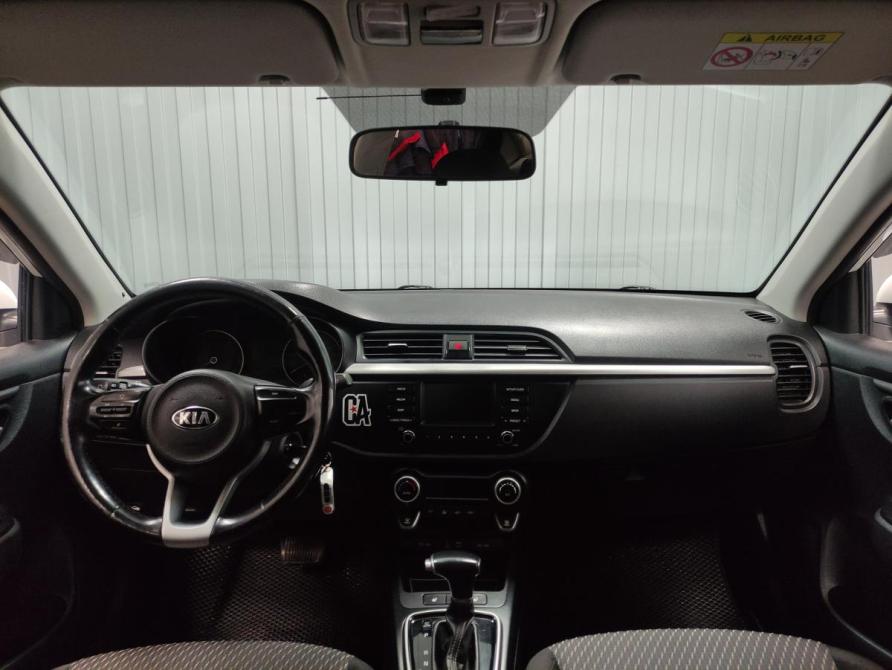 Kia Rio IV Пермь  - изображение 8