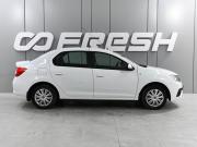 Renault Logan II Рестайлинг Ростов-на-Дону  - изображение 20